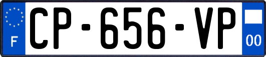 CP-656-VP