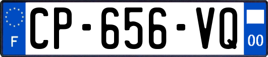 CP-656-VQ