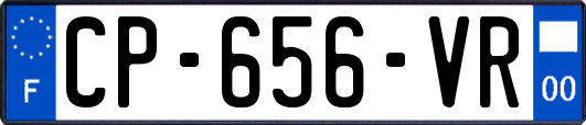 CP-656-VR