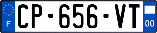 CP-656-VT