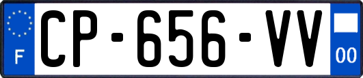 CP-656-VV