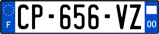 CP-656-VZ