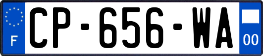 CP-656-WA
