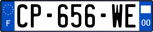 CP-656-WE