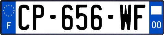 CP-656-WF