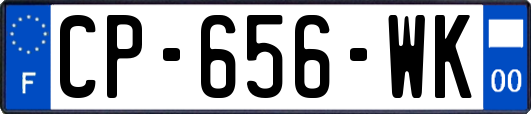 CP-656-WK