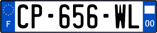 CP-656-WL
