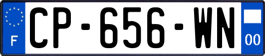 CP-656-WN