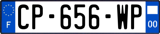 CP-656-WP