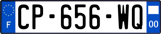 CP-656-WQ