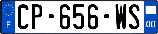 CP-656-WS