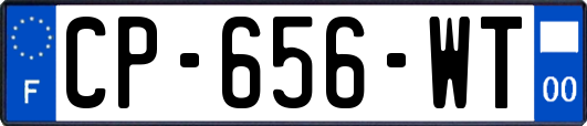 CP-656-WT