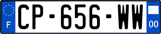 CP-656-WW