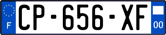 CP-656-XF