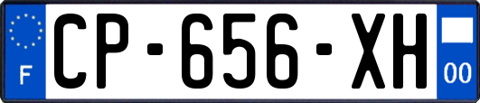 CP-656-XH