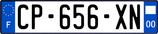 CP-656-XN