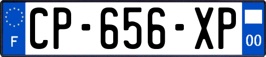 CP-656-XP