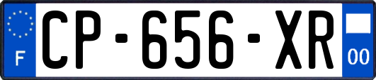 CP-656-XR