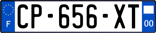 CP-656-XT