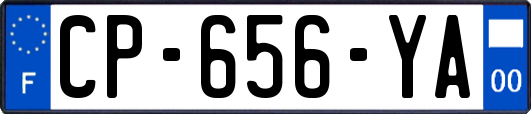 CP-656-YA