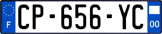 CP-656-YC