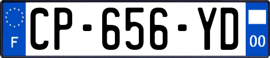 CP-656-YD