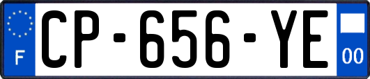 CP-656-YE