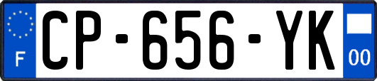 CP-656-YK