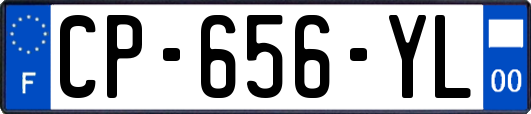 CP-656-YL