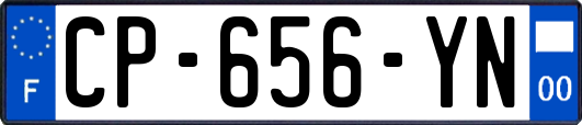 CP-656-YN