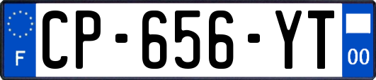 CP-656-YT