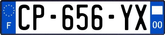 CP-656-YX