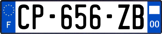 CP-656-ZB