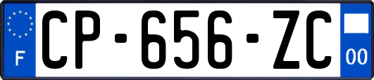 CP-656-ZC