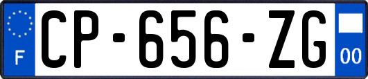 CP-656-ZG