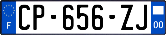 CP-656-ZJ