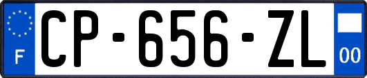 CP-656-ZL