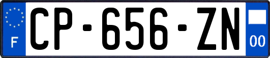 CP-656-ZN