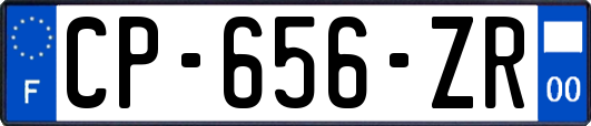 CP-656-ZR