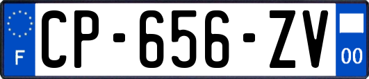 CP-656-ZV