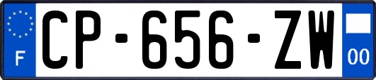 CP-656-ZW