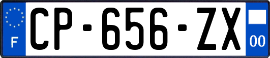 CP-656-ZX