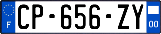 CP-656-ZY