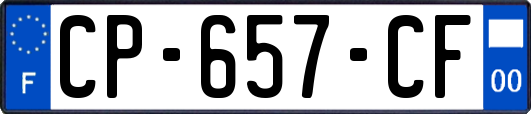 CP-657-CF