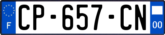 CP-657-CN