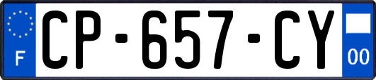 CP-657-CY