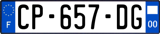 CP-657-DG