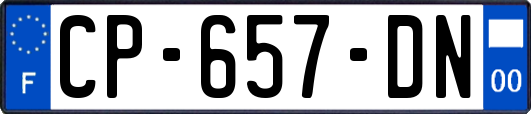 CP-657-DN