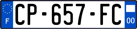 CP-657-FC