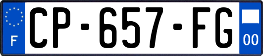 CP-657-FG